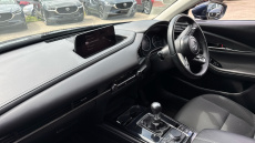 Mazda CX-30 2.0 e-Skyactiv G MHEV Centre-Line 5dr Petrol Hatchback